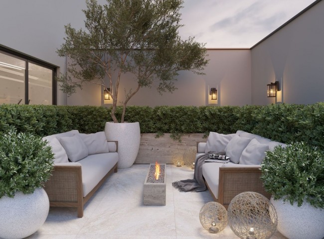 Apartamento 3 dormitórios Venetian