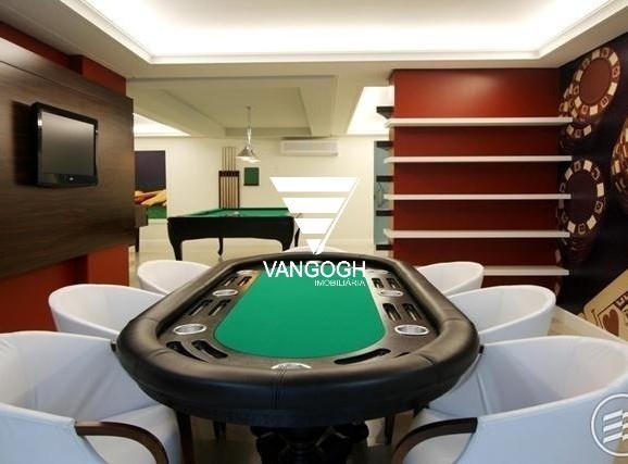 Apartamento 3 dormitórios Edifício Alexandria, Centro - Balneário Camboriú