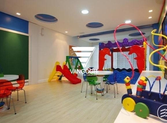 Apartamento 3 dormitórios Edifício Alexandria, Centro - Balneário Camboriú