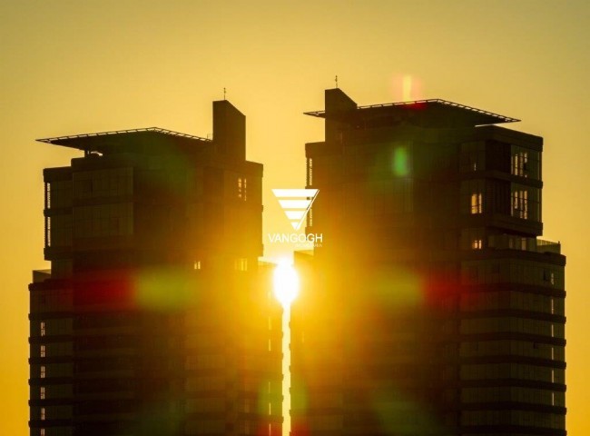 Apartamento 4 dormitórios Yachthouse, Quadra Mar - Balneário Camboriú