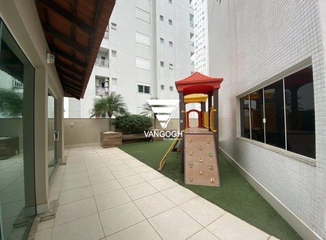 Apartamento 4 dormitórios Summer Breeze, Quadra Mar - Balneário Camboriú