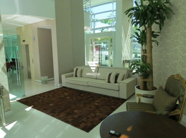 Apartamento 4 dormitórios Summer Breeze, Quadra Mar - Balneário Camboriú