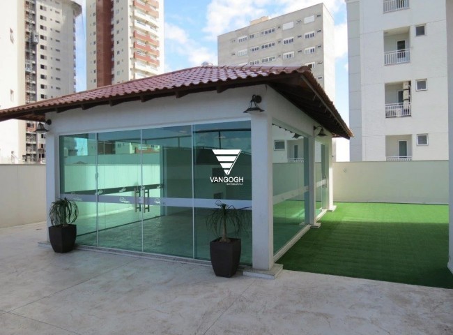 Apartamento 4 dormitórios Summer Breeze, Quadra Mar - Balneário Camboriú