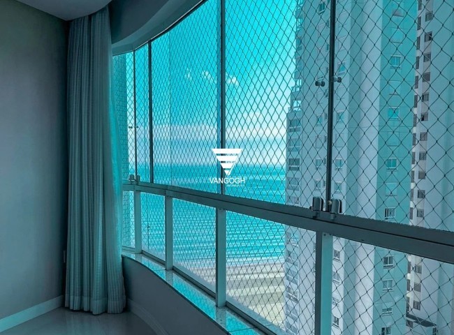 Apartamento 4 dormitórios Summer Breeze, Quadra Mar - Balneário Camboriú