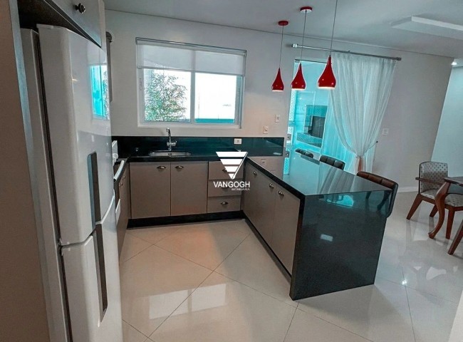 Apartamento 4 dormitórios Summer Breeze, Quadra Mar - Balneário Camboriú