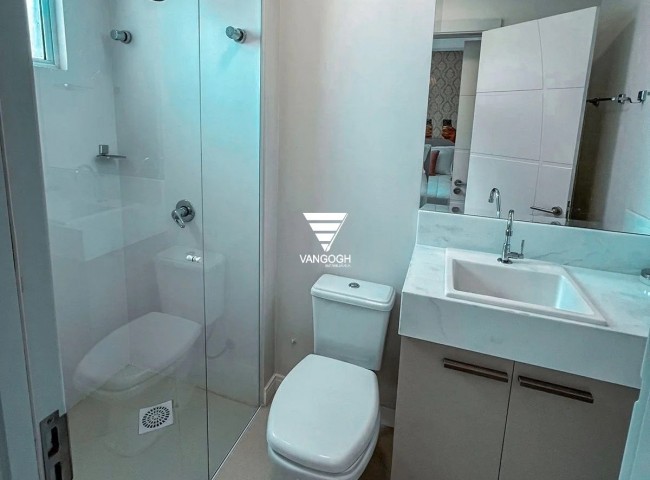 Apartamento 4 dormitórios Summer Breeze, Quadra Mar - Balneário Camboriú