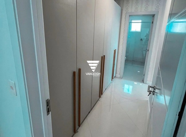 Apartamento 4 dormitórios Summer Breeze, Quadra Mar - Balneário Camboriú