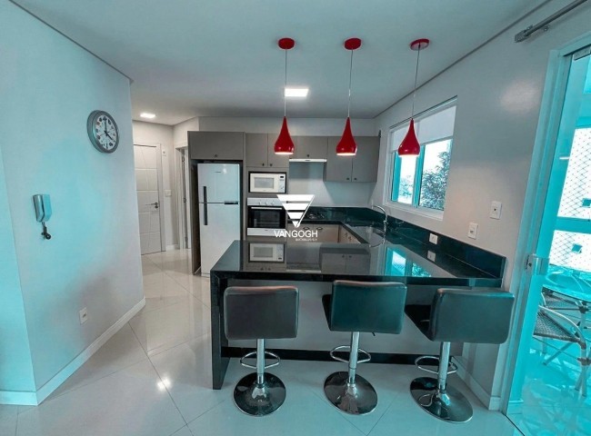 Apartamento 4 dormitórios Summer Breeze, Quadra Mar - Balneário Camboriú