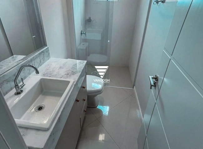 Apartamento 4 dormitórios Summer Breeze, Quadra Mar - Balneário Camboriú