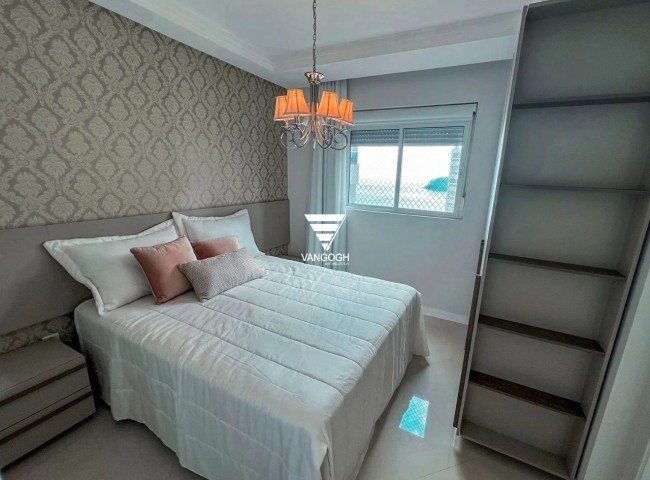 Apartamento 4 dormitórios Summer Breeze, Quadra Mar - Balneário Camboriú