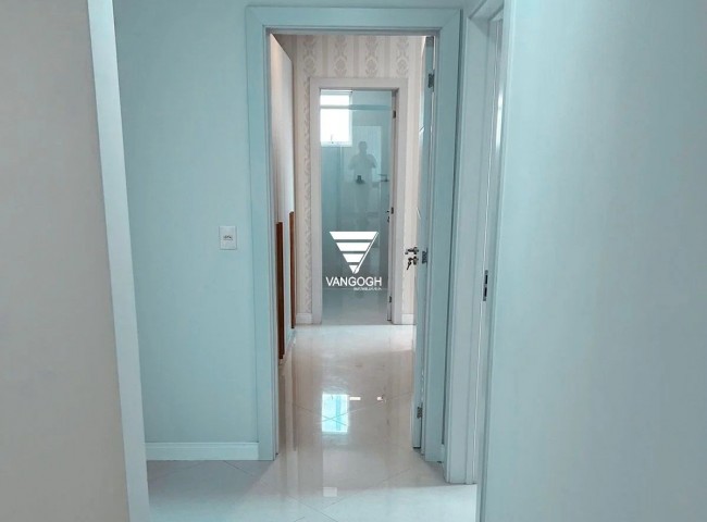 Apartamento 4 dormitórios Summer Breeze, Quadra Mar - Balneário Camboriú