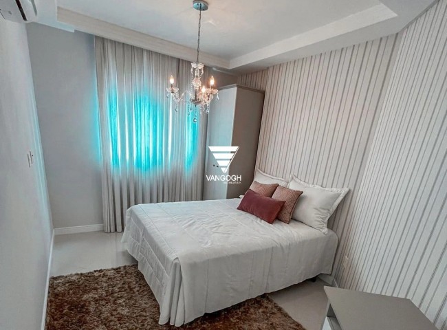 Apartamento 4 dormitórios Summer Breeze, Quadra Mar - Balneário Camboriú