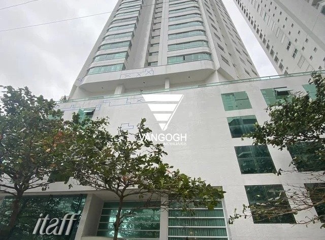 Apartamento 4 dormitórios Summer Breeze, Quadra Mar - Balneário Camboriú