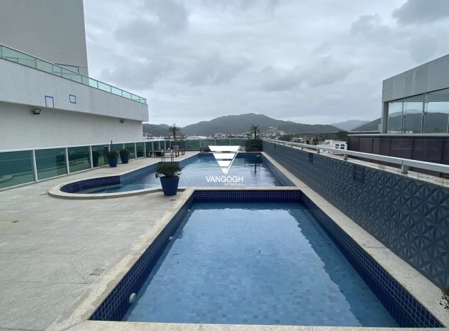 Apartamento 4 dormitórios Summer Breeze, Quadra Mar - Balneário Camboriú