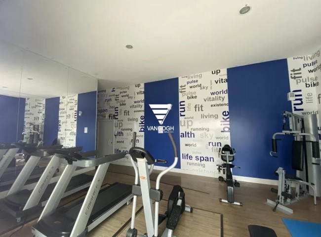 Apartamento 4 dormitórios Summer Breeze, Quadra Mar - Balneário Camboriú