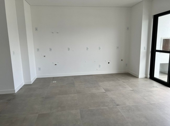 Apartamento 3 dormitórios Brava Garden Residence, Praia Brava - Itajaí