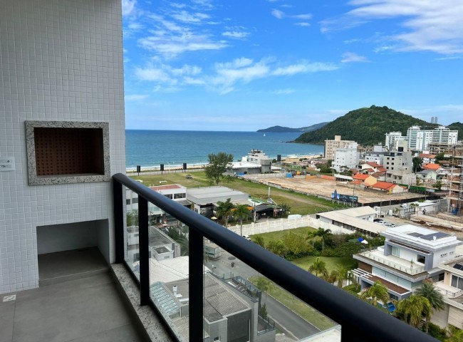 Apartamento 3 dormitórios Brava Garden Residence, Praia Brava - Itajaí