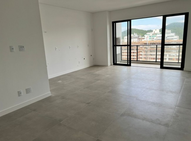 Apartamento 3 dormitórios Brava Garden Residence, Praia Brava - Itajaí