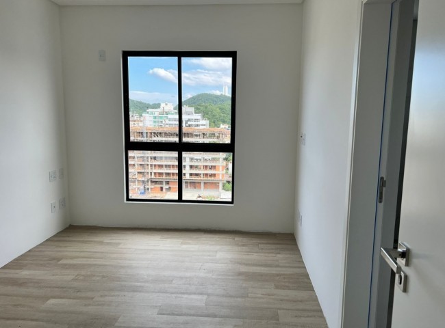 Apartamento 3 dormitórios Brava Garden Residence, Praia Brava - Itajaí