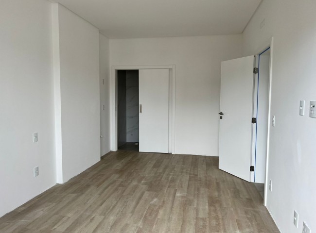 Apartamento 3 dormitórios Brava Garden Residence, Praia Brava - Itajaí