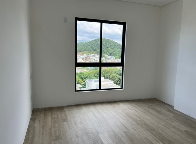Apartamento 3 dormitórios Brava Garden Residence, Praia Brava - Itajaí