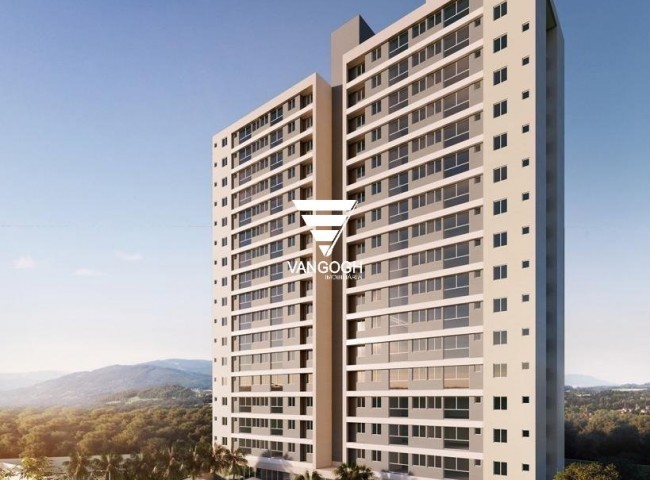 Apartamento 2 dormitórios , Dom Bosco - Itajaí