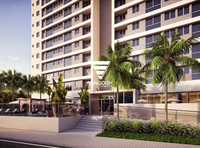 Apartamento 2 dormitórios , Dom Bosco - Itajaí