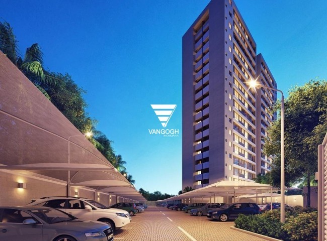 Apartamento 2 dormitórios , Dom Bosco - Itajaí