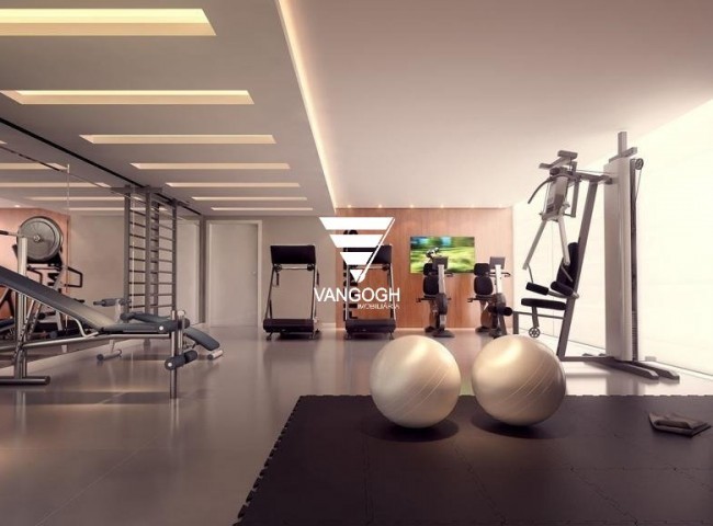 Apartamento 2 dormitórios , Dom Bosco - Itajaí