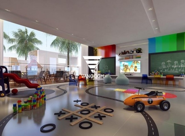 Apartamento 2 dormitórios , Dom Bosco - Itajaí