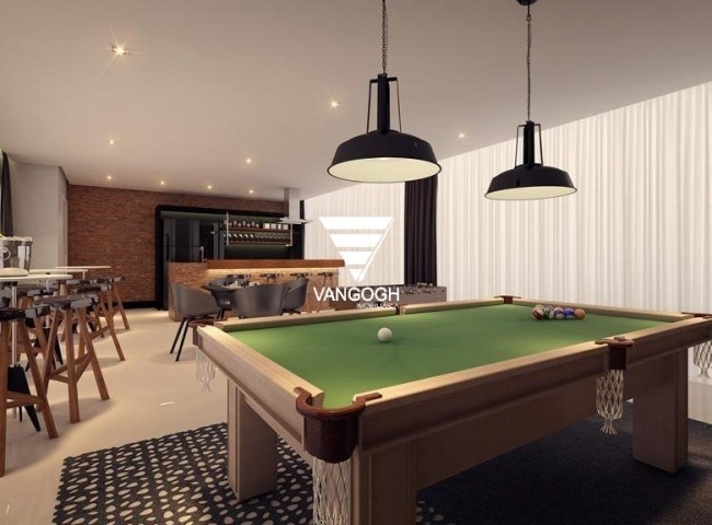 Apartamento 2 dormitórios , Dom Bosco - Itajaí