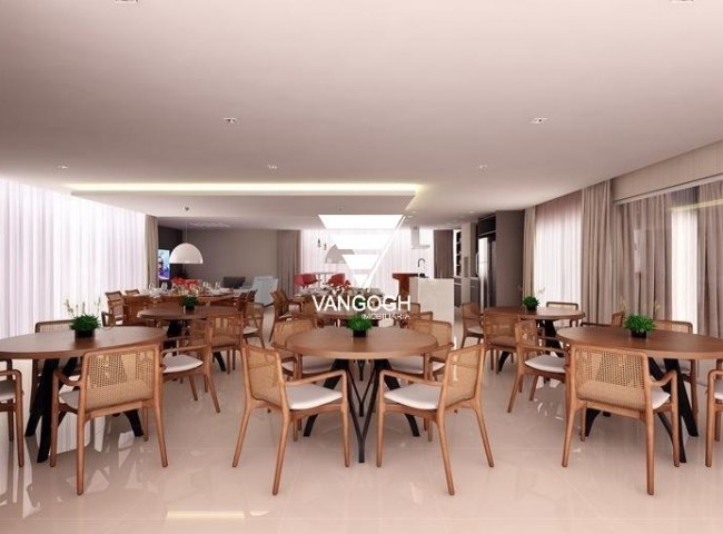 Apartamento 2 dormitórios , Dom Bosco - Itajaí