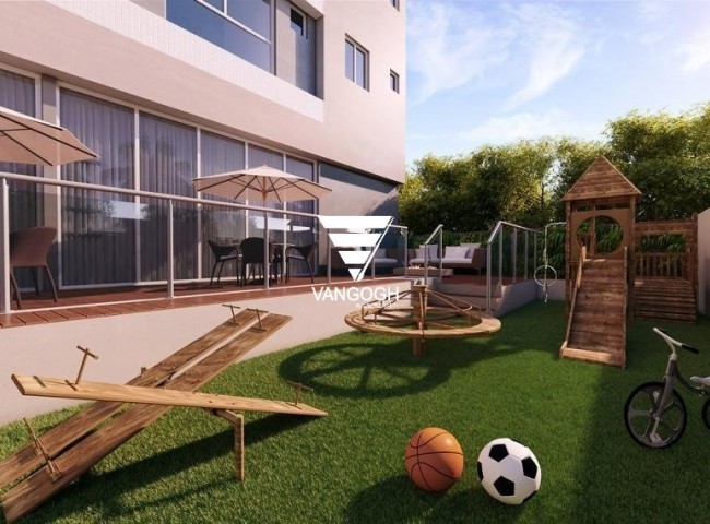 Apartamento 2 dormitórios , Dom Bosco - Itajaí