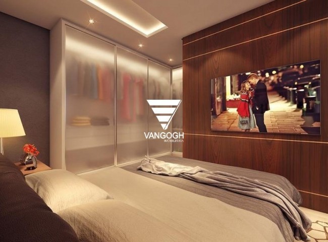 Apartamento 2 dormitórios , Dom Bosco - Itajaí