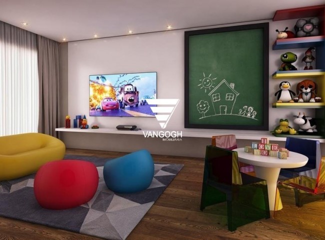 Apartamento 2 dormitórios , Dom Bosco - Itajaí