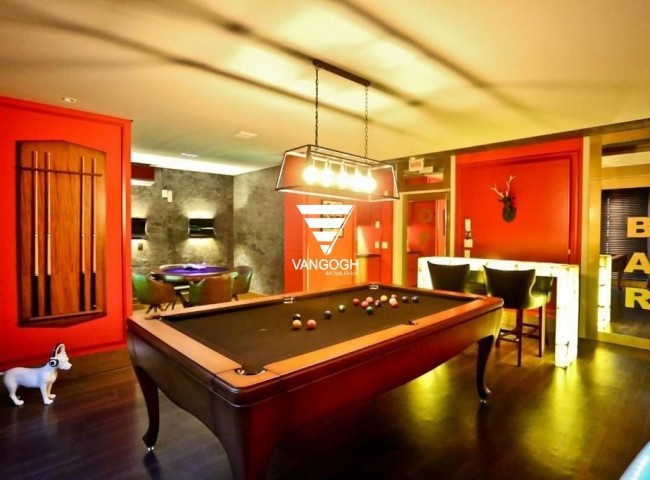 Apartamento 4 dormitórios Sands Beach, Centro - Balneário Camboriú