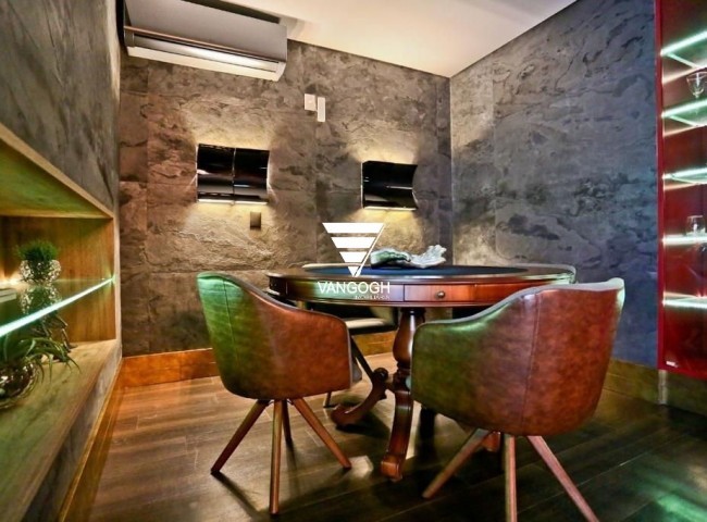 Apartamento 4 dormitórios Sands Beach, Centro - Balneário Camboriú