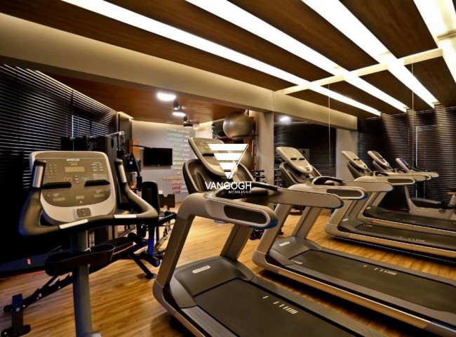 Apartamento 4 dormitórios Sands Beach, Centro - Balneário Camboriú