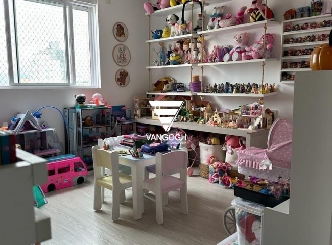 Apartamento 4 dormitórios Sands Beach, Centro - Balneário Camboriú