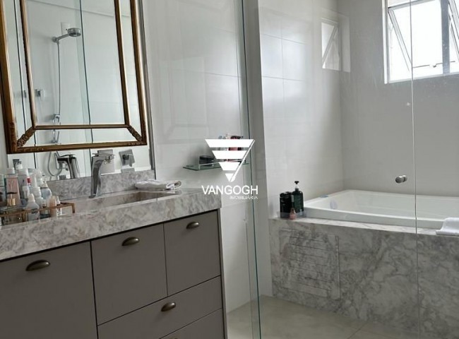 Apartamento 4 dormitórios Sands Beach, Centro - Balneário Camboriú