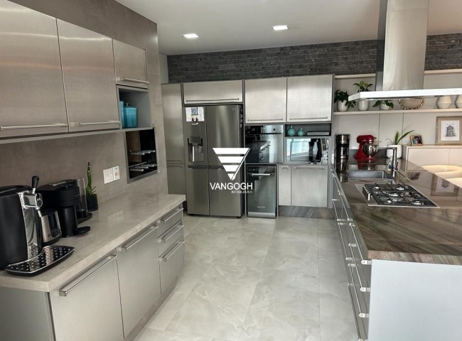 Apartamento 4 dormitórios Sands Beach, Centro - Balneário Camboriú