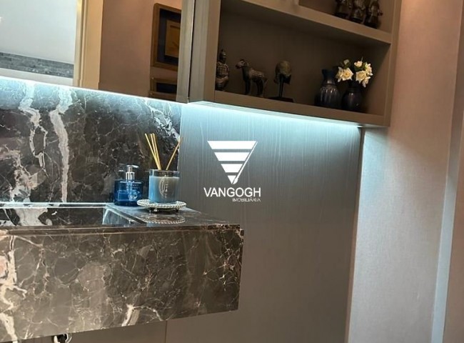 Apartamento 4 dormitórios Sands Beach, Centro - Balneário Camboriú