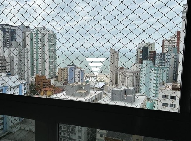 Apartamento 4 dormitórios Sands Beach, Centro - Balneário Camboriú