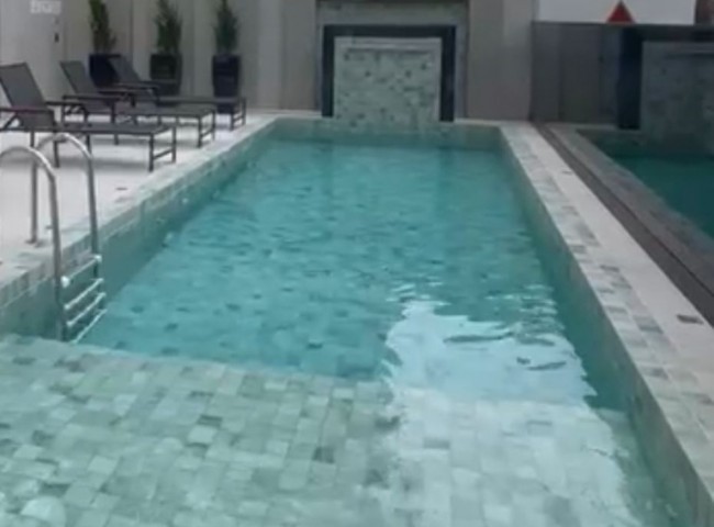 Apartamento 4 dormitórios Brava Palace Residence