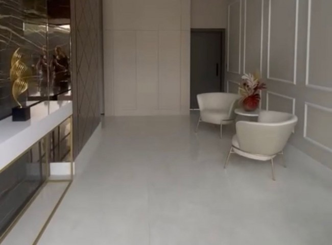 Apartamento 4 dormitórios Brava Palace Residence