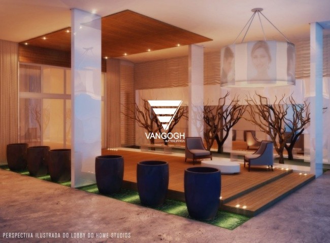 Apartamento 2 dormitórios Riviera Concept, Praia Brava - Itajaí