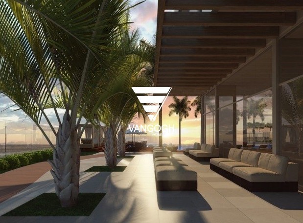 Apartamento 2 dormitórios Riviera Concept, Praia Brava - Itajaí