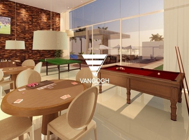 Apartamento 2 dormitórios Riviera Concept, Praia Brava - Itajaí