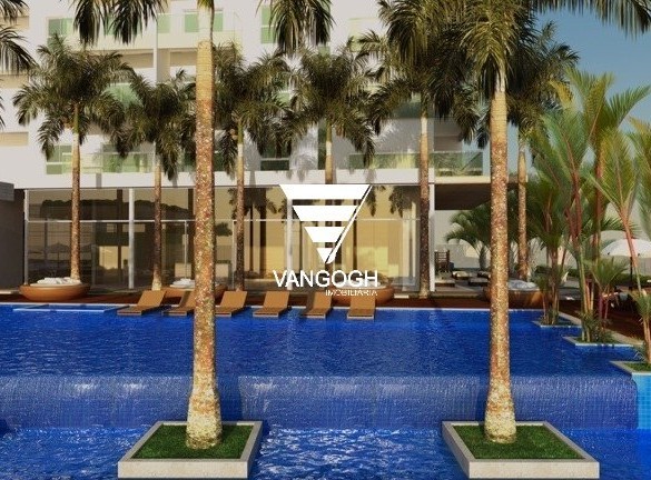 Apartamento 2 dormitórios Riviera Concept, Praia Brava - Itajaí