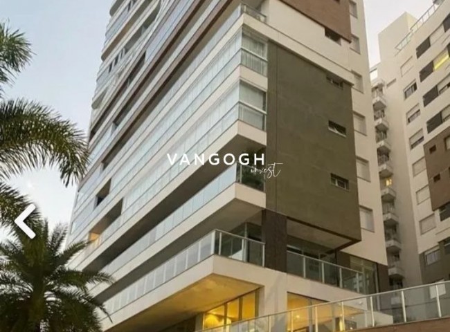 Apartamento 3 dormitórios Amores da Brava, Praia Brava - Itajaí